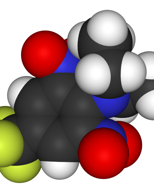 List of substances of possible concern