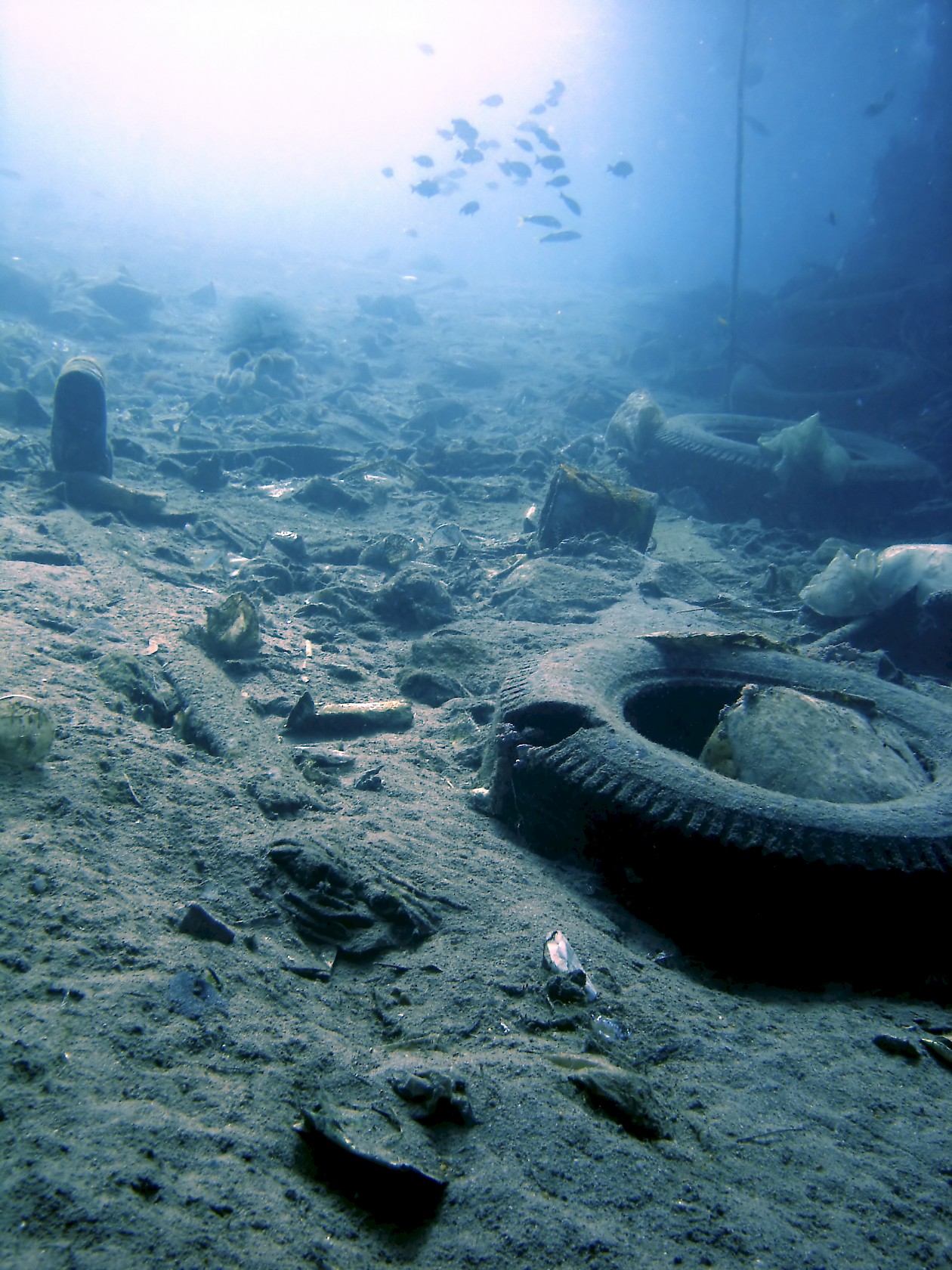 Marine Litter OSPAR Commission