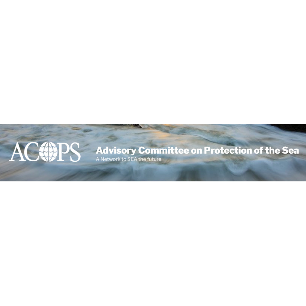 ACOPS | OSPAR Commission