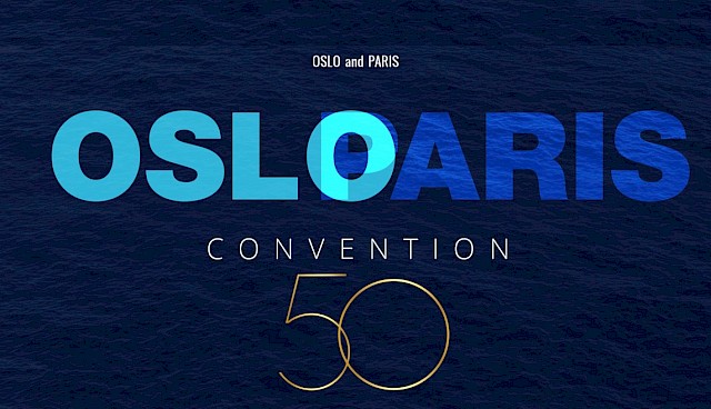 Friday Ocean Findings Issue 53: Fifty years of protecting the North-East Atlantic