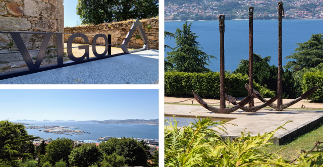 Ministerial week in Vigo