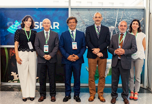 A historic step for ocean protection: Expanding the OSPAR maritime area