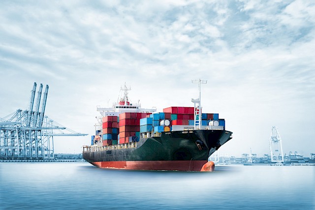 Friday Ocean Findings Issue 64: Reducing pollution from shipping activities
