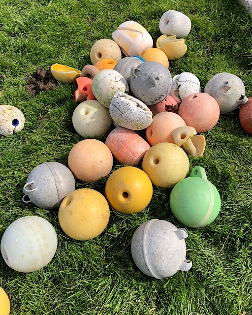 Marine litter Recommendation implementation reporting