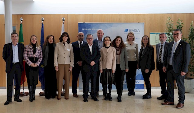 Friday Ocean Findings Issue 69: 22nd Inter-Secretariat meeting between Regional Agreement Secretariats, European Commission and EMSA