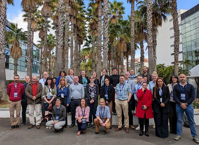 Friday Ocean Findings Issue 72: Biodiversity Committee 2026