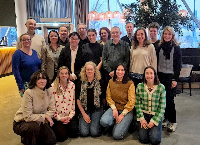 Friday Ocean Findings Issue 75: Environmental Impacts of Human Activities Committee 2026