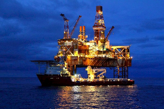 Friday Ocean Findings Issue 84: Discharges, Spills and Emissions from Offshore Installations 2020 – 2024